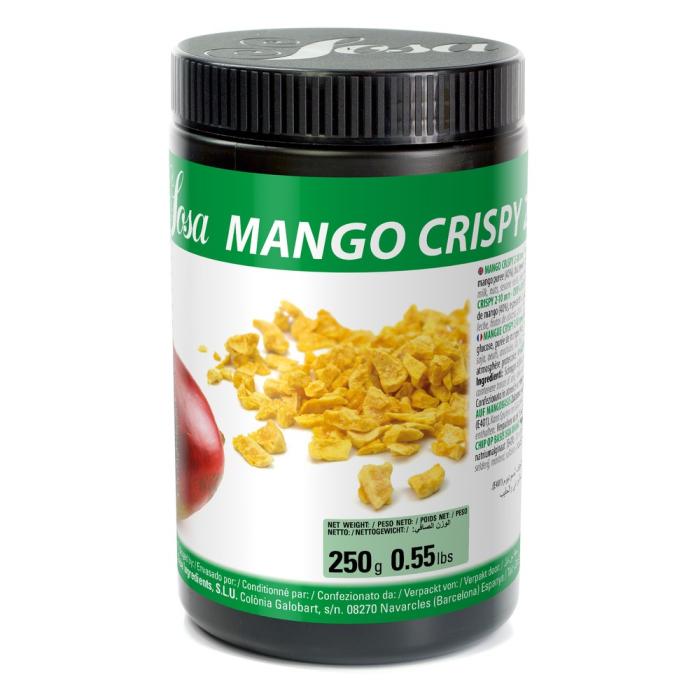 mangue crispy 2 10 mm par sosa