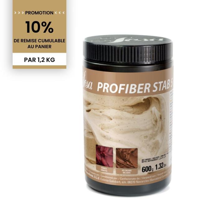 promotion profiber stab 5 12 kg par sosa