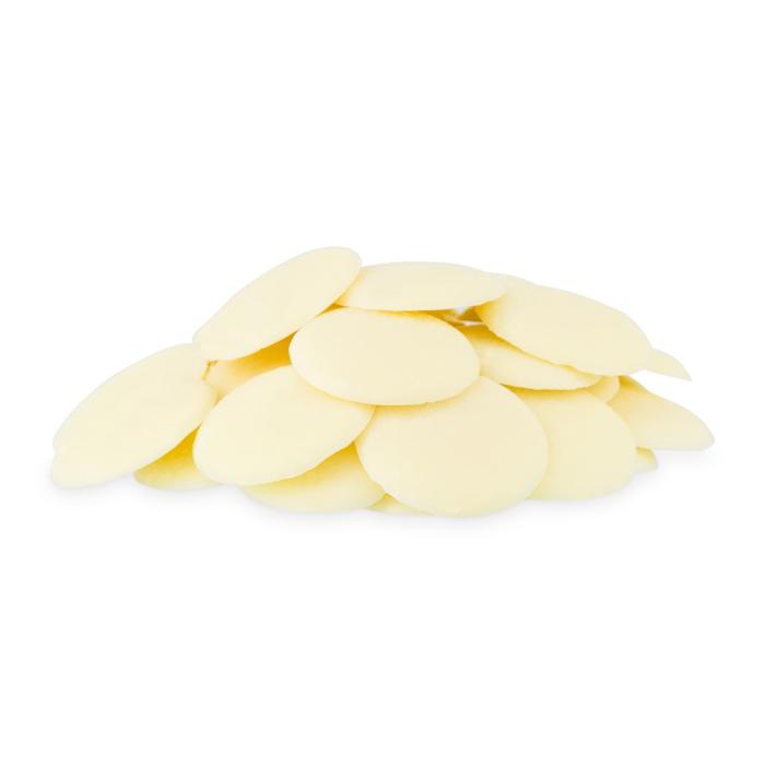 chocolat blanc ariaga blanche 30 par valrhona