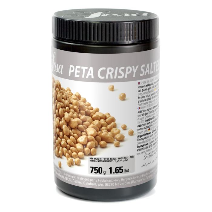 peta crispy caramel beurre sale par sosa
