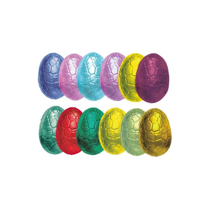 assortiment oeufs paques 24 kg par valrhona