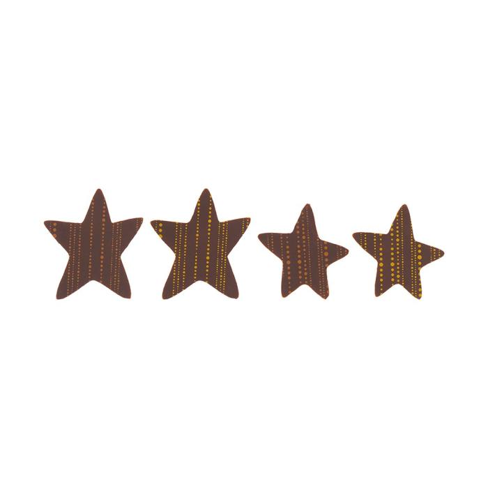 decor etoiles guirlandes 4 modeles par chocolatree