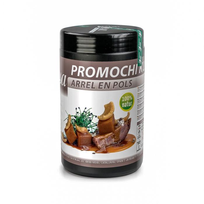 Promochi Kuzu Sosa 400GR
