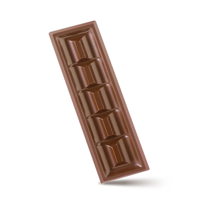 mini tablette chocolat lait jivara 40 20 g par valrhona