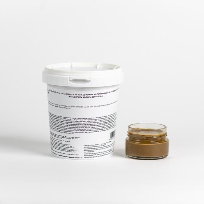 pate pure pistache par pariani