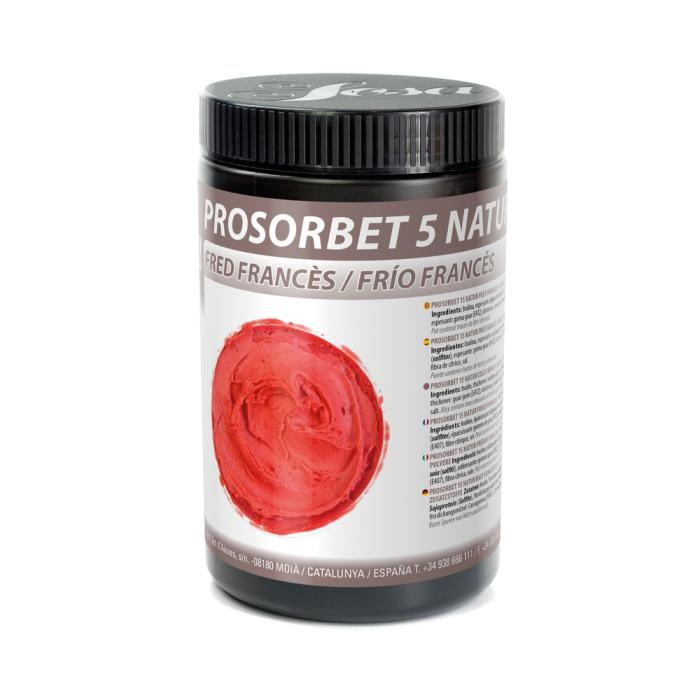 Prosorbet 5 Froid/Chaud 500GR