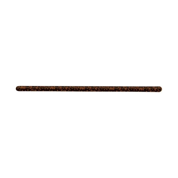 decors stick bourgeons orange par chocolatree