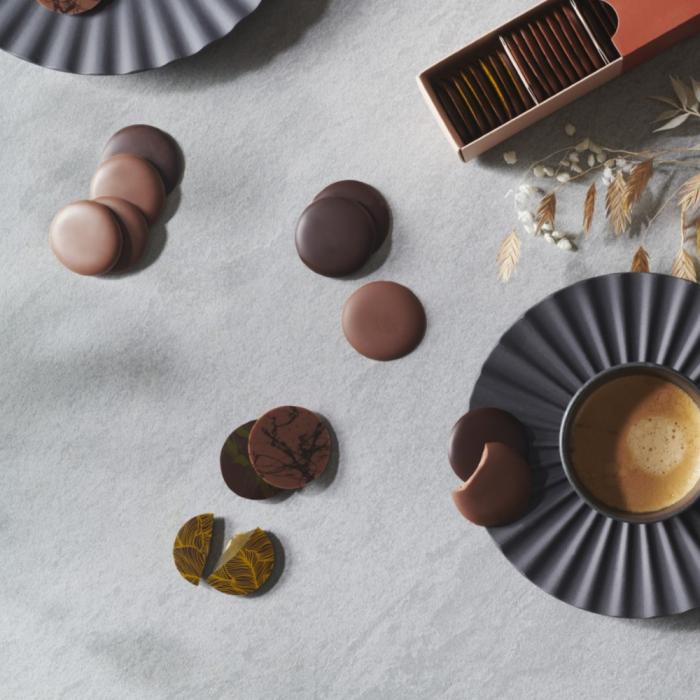 palet tulakalum noir par valrhona