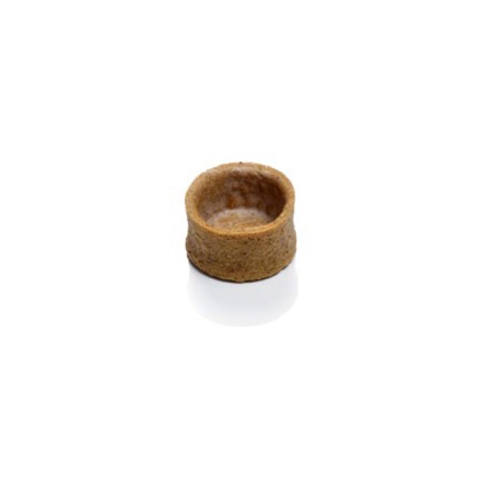 Mini ronds sucres speculoos par La Rose Noire