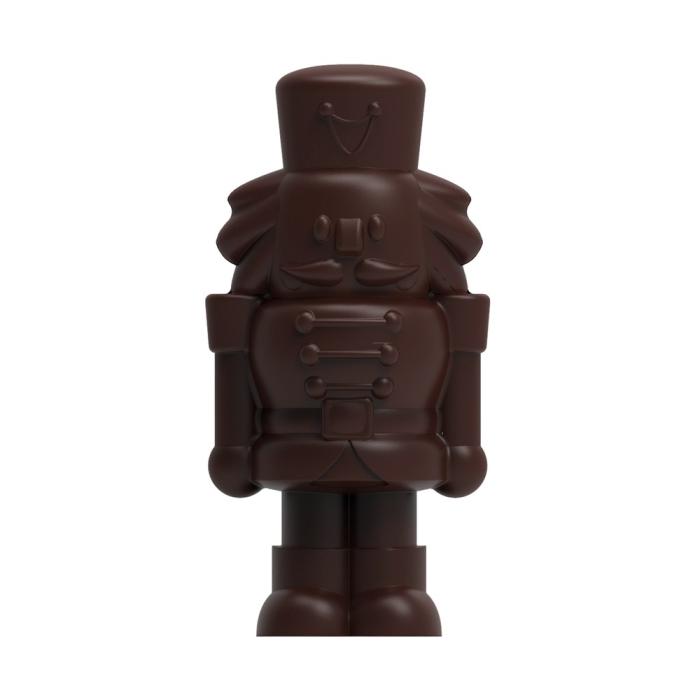 moule casse noisette par valrhona