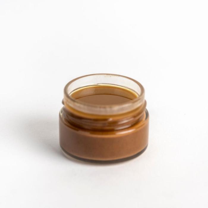 pate pure noisette torrefaction forte par pariani