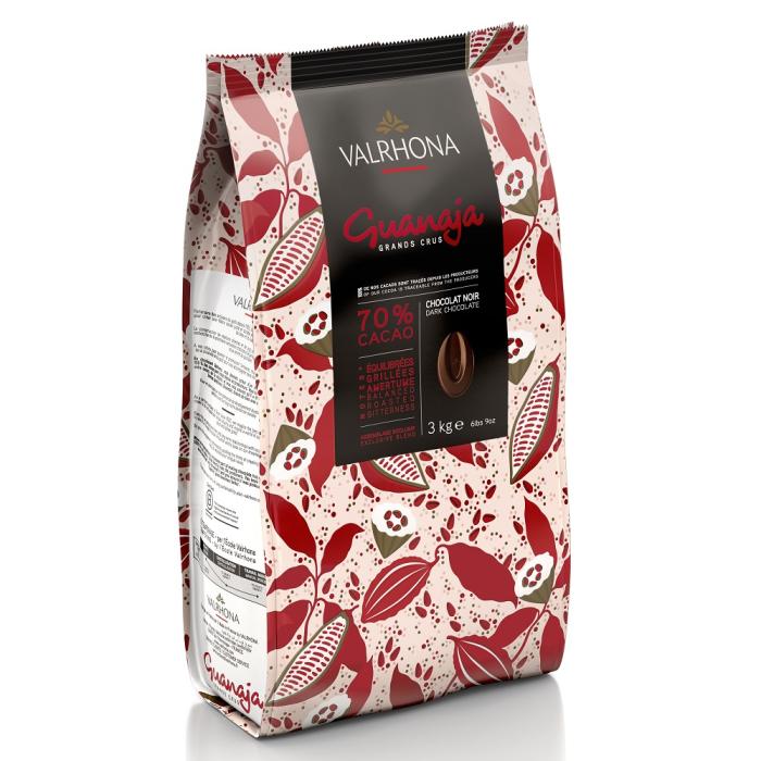 promotion iconique moule par valrhona
