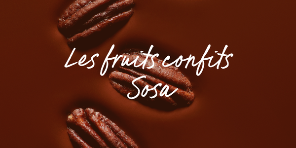Fruits secs cantonais