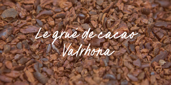 Grué de cacao