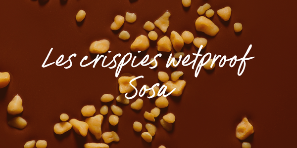 les crispies wet proof