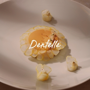 Dentelle