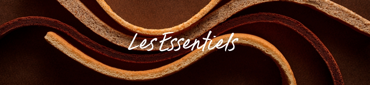 Les essentiels
