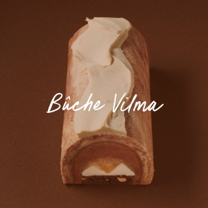 Bûche Vilma