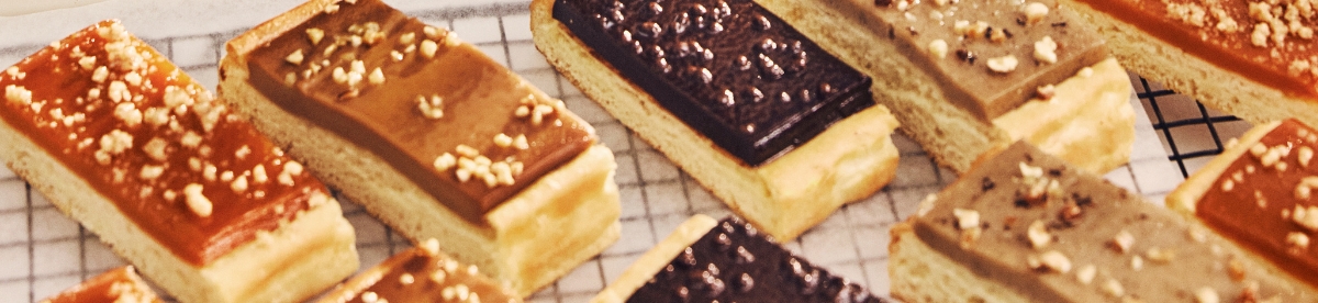 Une nouvelle approche de la viennoiserie