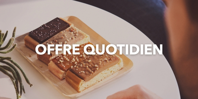 L’offre Quotidien