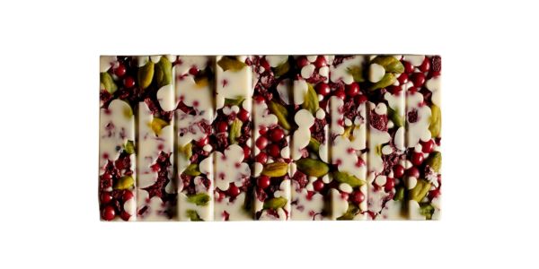 Tablettes gourmandes