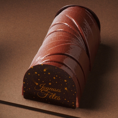 buche andorine recette