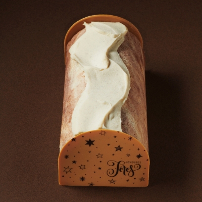Buche Vilma