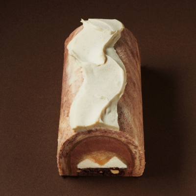 Recette buche Vilma 2