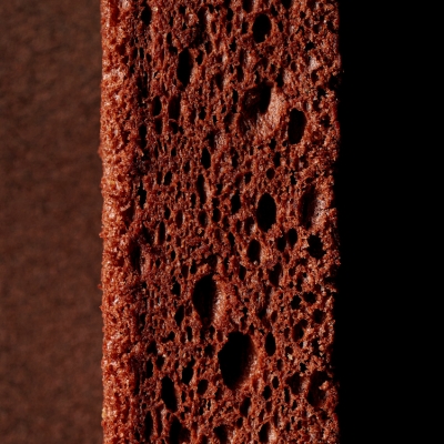 Biscuit chocolat sans farine