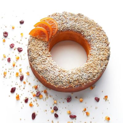 recette brioche des rois mages