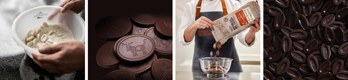 Quelle est la meilleure marque de chocolat de couverture ? 