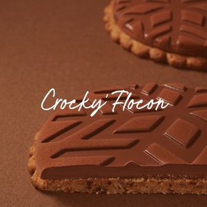 Crocky' Flocon