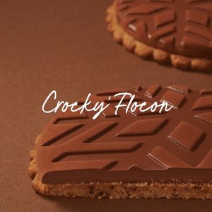 Crocky' Flocon