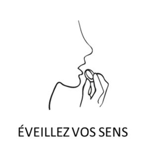 eveillez vos sens