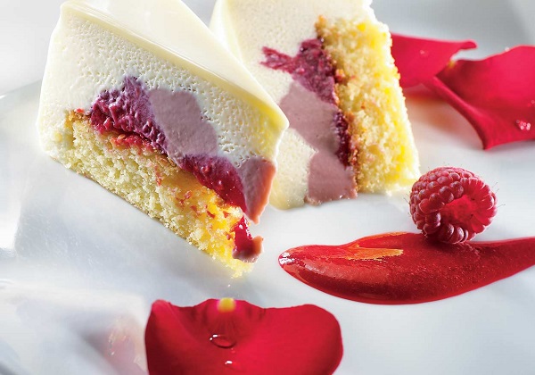 Entremets L'Avola Entremets L'Avola