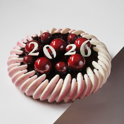 Entremets Myrkana recette