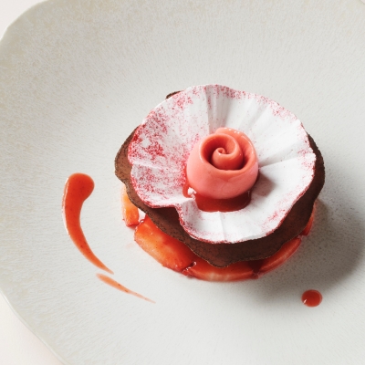 Fleur de Pâques - Recette Pro