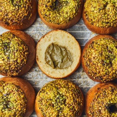 fikabun recette pistache