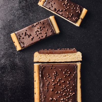 fikafinger recette chocolat