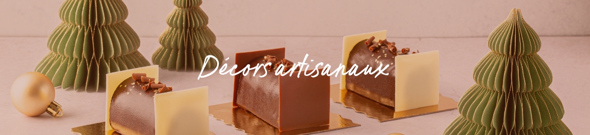 Décors artisanaux
