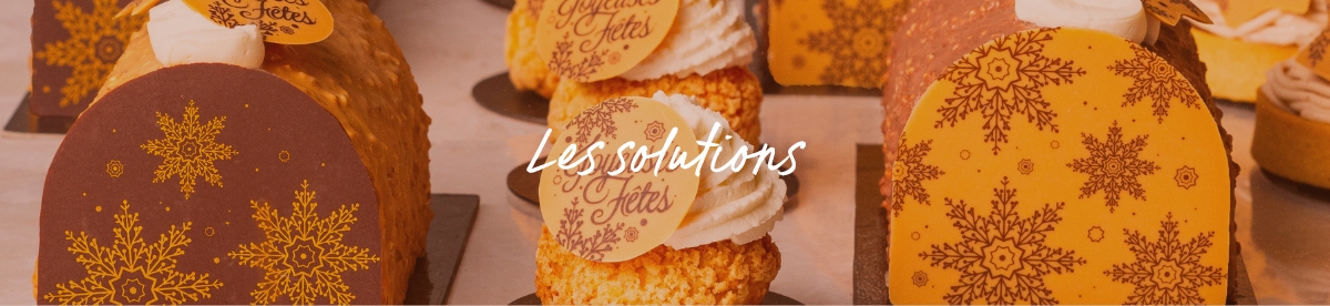 Les solutions