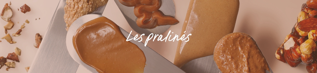 Les pralinés