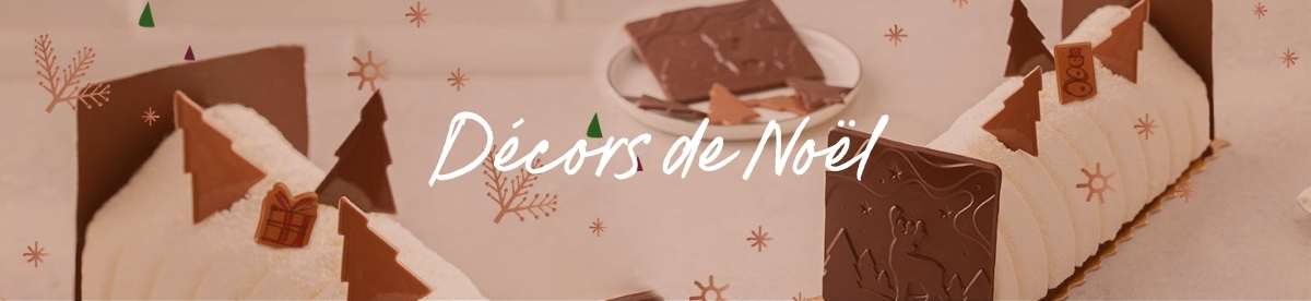 Les d&eacute;cors
