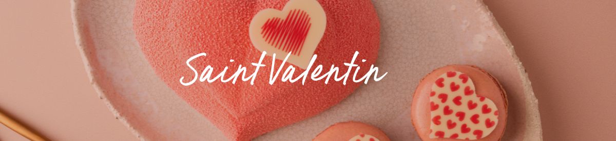 Saint valentin