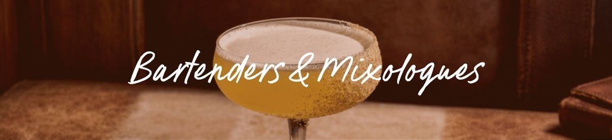 Mixologue