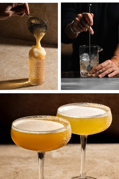 Grossiste professionnel pour les bars &agrave; cocktail, de restaurant et d'h&ocirc;tel 