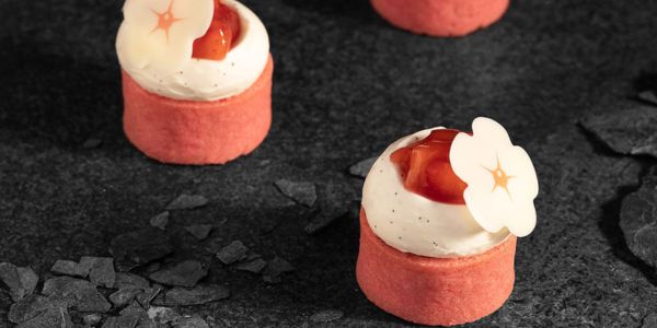Fonds de tarte