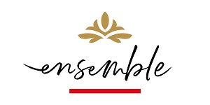Logo Valrhona Ensemble