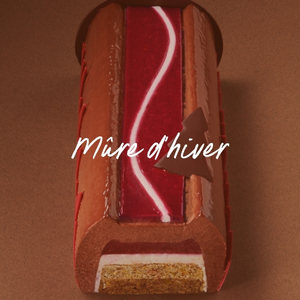 M&ucirc;re d'hiver