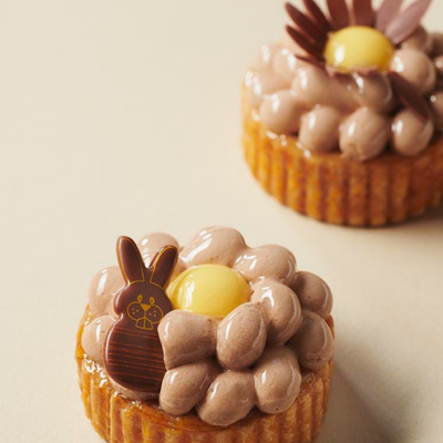 Recette Bloomy